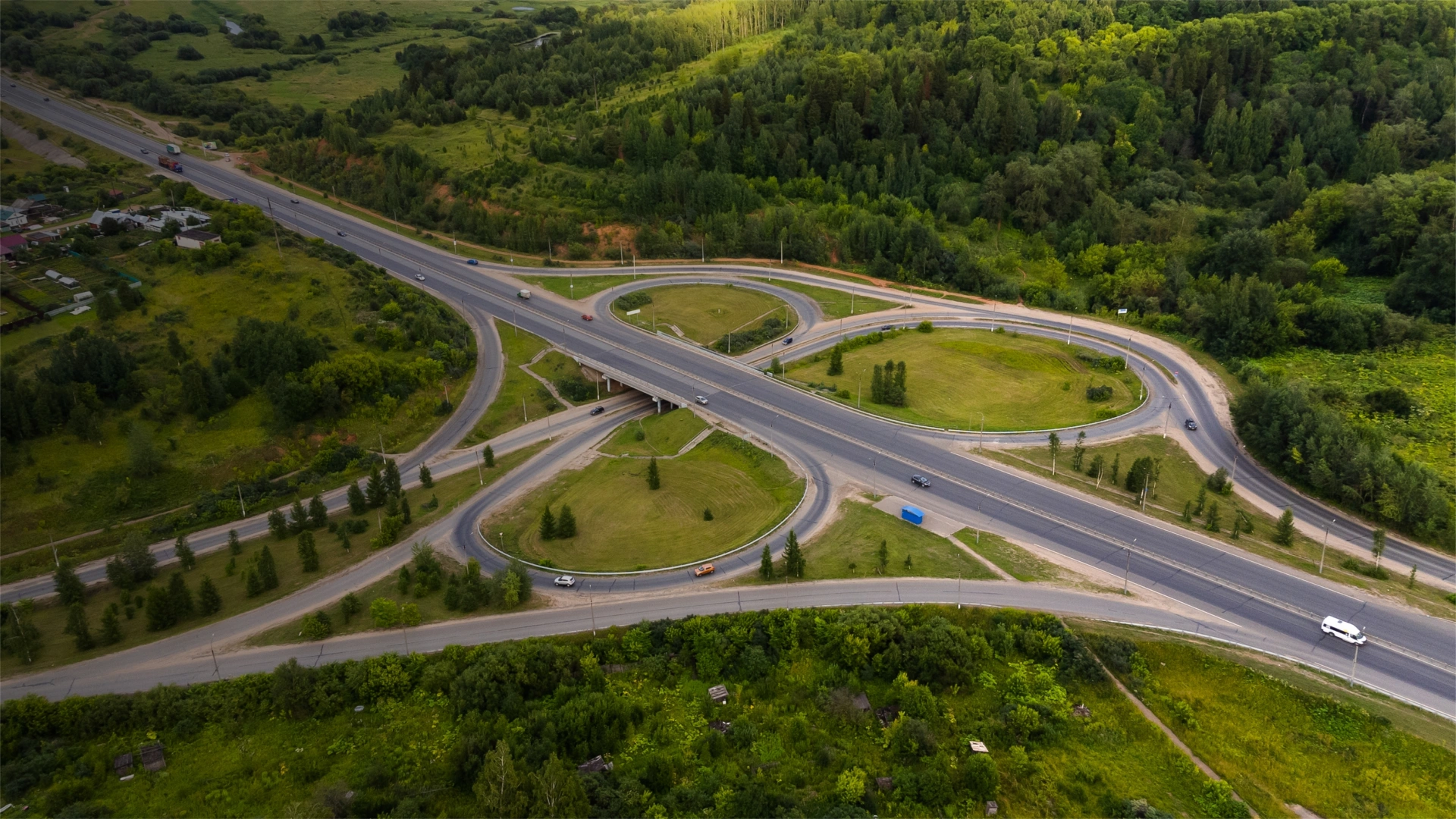 Highway Management