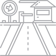 Icon toll operations