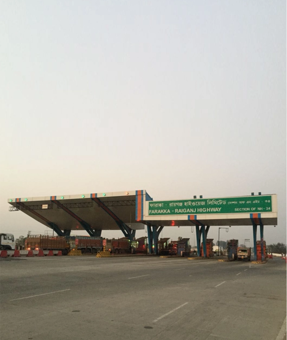 toll operations